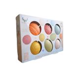 BEBEYM VİNİL TOPLU BANYO OYUNCAĞI 628-84