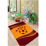 Bebişim Halı BH10193 Taraftar Çocuk Odası Halısı