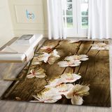 Haliforum Modern Hali Tuy Dokmez Yeni Desen Sari I D348 Hali Forum