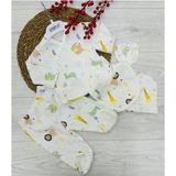 Bebitof 5 Li Hastane Cıkısı