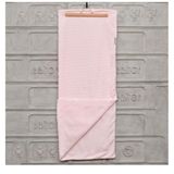 Bebitof 95024 Pembe Velboa Bebek Battaniyesi