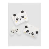 Bebitof Bebek Bornoz Seti 30037