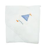 Bebitof Gemili Bebek Havlusu 87X90 Cm 40027