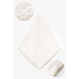 Bebitof Sevimli Tavşanlar Desenli 90x100 Wellsoft Bebek Battaniyesi
