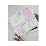 Bebitof Tavşanlı 10'lu Set Hastane Çıkışı