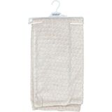 Bebitof Velboa Bebek Battaniyesi 95024 - Gri