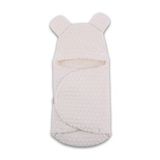 Bebitof Velboa Kabartmalı Bebek Kundağı 95025