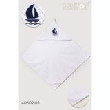 Bebitof Yelken Desen Bebek Silgi