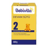 Bebivita 2 Devam Sütü