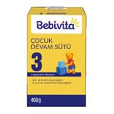 Bebivita 3 Devam Sütü