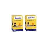 Bebivita Devam Sütü 2 Numara 400 Gr x 2 Adet