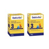 Bebivita Devam Sütü 3 Numara 400 G X 2 Adet