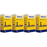 Bebivita No: 1 0-6 Ay Doğumdan İtibaren 4x400 gr Bebek Sütü