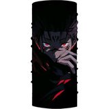 Bebo Store Extreme Outdoor Spor , Motorcu ve Bisiklet Kullananlara Özel Desenli Buff Boyunluk Bandana Balaklava (anime-198)