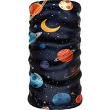 Bebo Store Extreme Outdoor Spor , Motorcu ve Bisiklet Kullananlara Özel Desenli Buff Boyunluk Bandana Balaklava (GEZEGEN-208)