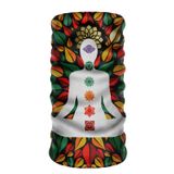 Bebo Store Extreme Outdoor Spor , Motorcu ve Bisiklet Kullananlara Özel Desenli Buff Boyunluk Bandana Balaklava (yoga-7)
