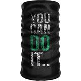 Bebo Store Extreme Outdoor Spor , Motorcu ve Bisiklet Kullananlara Özel Desenli Buff Boyunluk Bandana Balaklava (youcandoit-195)
