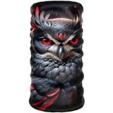 Bebo Store Extreme Spor Motor ve Bisiklet İçin Buff Boyunluk Balaklava - 13022024-5