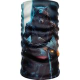 Bebo Store Extreme Spor Motor ve Bisiklet Kullananlara Özel Desenli Baf Boyunluk Bandana Balaklava - Standart