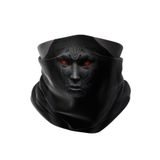Bebo Store Extreme Spor Motor Ve Bisiklet Kullananlara Özel Desenli Buff Boyunluk Bandana Balaklava - 12032024-10