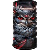 Bebo Store Extreme Spor Motor ve Bisiklet Kullananlara Özel Desenli Buff Boyunluk Bandana BALAKLAVA-13022024-5