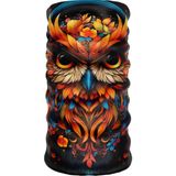 Bebo Store Extreme Spor Motor ve Bisiklet Kullananlara Özel Desenli Buff Boyunluk Bandana BALAKLAVA-13022024-7