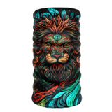 Bebo Store Extreme Spor Motor ve Bisiklet Kullananlara Özel Desenli Buff Boyunluk Bandana BALAKLAVA-13022024-8