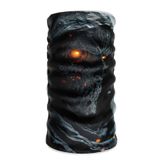 Bebo Store Extreme Spor Motor Ve Bisiklet Kullananlara Özel Desenli Buff Boyunluk Bandana Balaklava - 200624-9