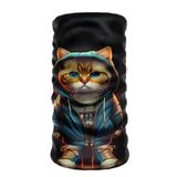 Bebo Store Extreme Spor Motor ve Bisiklet Kullananlara Özel Desenli Buff Boyunluk Bandana Balaklava 21_09_11