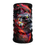 Bebo Store Extreme Spor Motor Ve Bisiklet Kullananlara Özel Desenli Buff Boyunluk Bandana Balaklava - 21_09_7