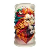 Bebo Store Extreme Spor Motor Ve Bisiklet Kullananlara Özel Desenli Buff Boyunluk Bandana Balaklava - 40124-4