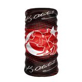 Bebo Store Extreme Spor Motor Ve Bisiklet Kullananlara Özel Desenli Buff Boyunluk Bandana Balaklava ata-1