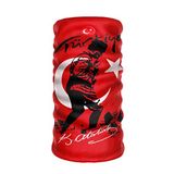 Bebo Store Extreme Spor Motor Ve Bisiklet Kullananlara Özel Desenli Buff Boyunluk Bandana Balaklava ata-4