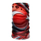 Bebo Store Extreme Spor Motor Ve Bisiklet Kullananlara Özel Desenli Buff Boyunluk Bandana Balaklava - bayrak-210