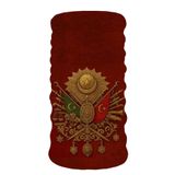 Bebo Store Extreme Spor Motor Ve Bisiklet Kullananlara Özel Desenli Buff Boyunluk Bandana Balaklava - Bayrak-217