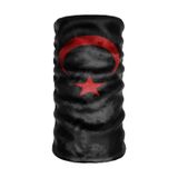 Bebo Store Extreme Spor Motor Ve Bisiklet Kullananlara Özel Desenli Buff Boyunluk Bandana Balaklava Bayrak-2907 Çok Renkli