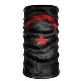 Bebo Store Extreme Spor Motor Ve Bisiklet Kullananlara Özel Desenli Buff Boyunluk Bandana Balaklava - bayrak-2907
