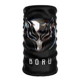Bebo Store Extreme Spor Motor Ve Bisiklet Kullananlara Özel Desenli Buff Boyunluk Bandana Balaklava - boru-196