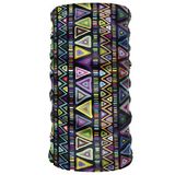 Bebo Store Extreme Spor Motor Ve Bisiklet Kullananlara Özel Desenli Buff Boyunluk Bandana Balaklava ET003