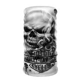 Bebo Store Extreme Spor Motor Ve Bisiklet Kullananlara Özel Desenli Buff Boyunluk Bandana Balaklava-harley-2