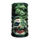 Bebo Store Extreme Spor Motor Ve Bisiklet Kullananlara Özel Desenli Buff Boyunluk Bandana Balaklava - joker-163