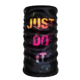 Bebo Store Extreme Spor Motor Ve Bisiklet Kullananlara Özel Desenli Buff Boyunluk Bandana Balaklava - justdoit