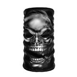 Bebo Store Extreme Spor Motor Ve Bisiklet Kullananlara Özel Desenli Buff Boyunluk Bandana Balaklava kk2
