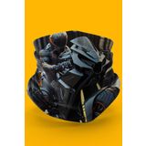 Bebo Store Extreme Spor Motor Ve Bisiklet Kullananlara Özel Desenli Buff Boyunluk Bandana Balaklava Moto-5