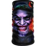 Bebo Store Extreme Spor Motor ve Bisiklet Kullananlara Özel Desenli Buff Boyunluk Bandana Balaklava - Standart