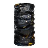Bebo Store Extreme Spor Motor Ve Bisiklet Kullananlara Özel Desenli Buff Boyunluk Bandana Balaklava - zar-158