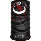 Bebo Store Extreme Sporlar ve Motorsiklet Kullanıcılarına Özel Motocycle Desenli Boyunluk Bandana Balaclava - Standart - Desen 8