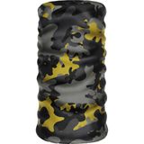 Bebo Store Extreme Sporlar ve Motorsiklet Kullanıcılarına Özel Motocycle Kamuflaj Desenli Boyunluk Bandana Balaklava - 9 A