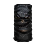 Bebo Store Motor Kullananlara Özel Desenli Buff Boyunluk Bandana Balaklava - 40124-5