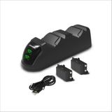 Beboncool 1200 Mah Siyah One Xbox Controller